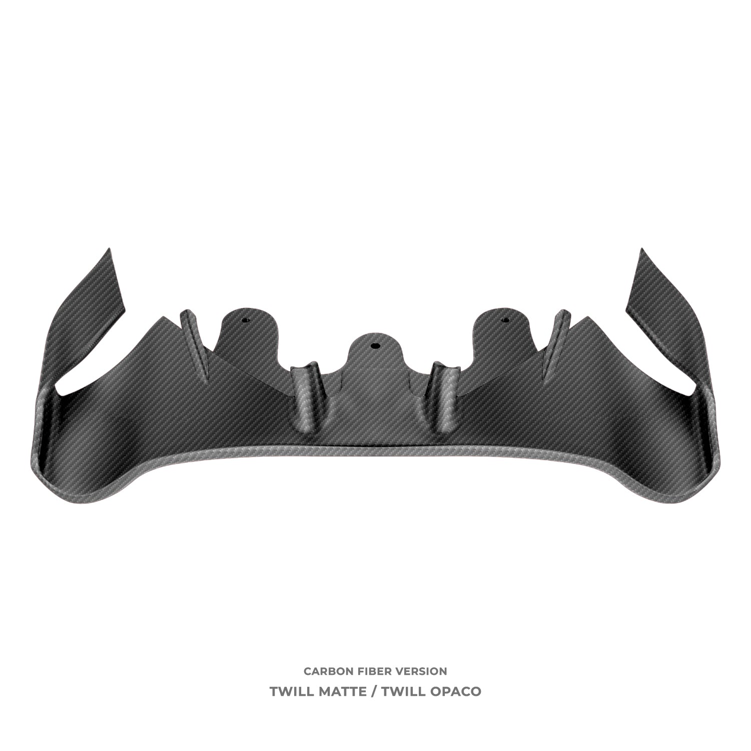 Ala frontale Aprilia Tuono V4 (15-20) gen.1