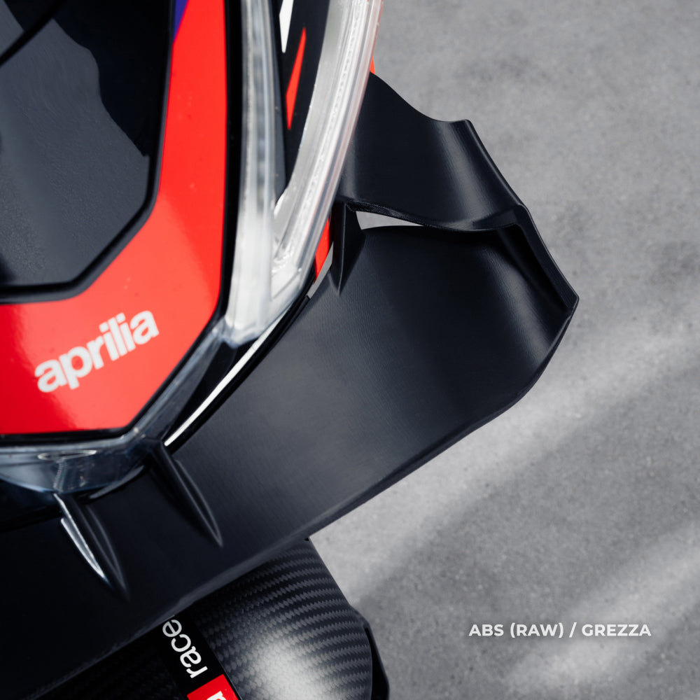 Ali Frontali Aprilia Tuono V4 (21-24) gen.1