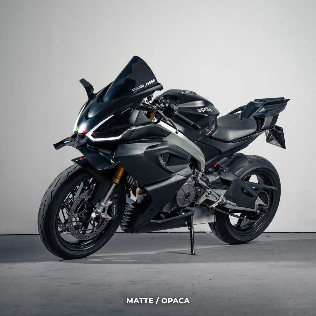 Ali Frontali Aprilia RS660 (fino al 2024)