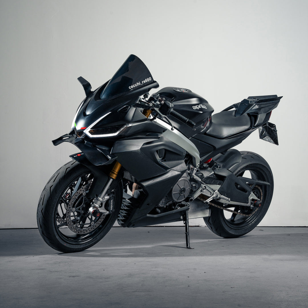 Ali Frontali Aprilia RS660 (fino al 2024)
