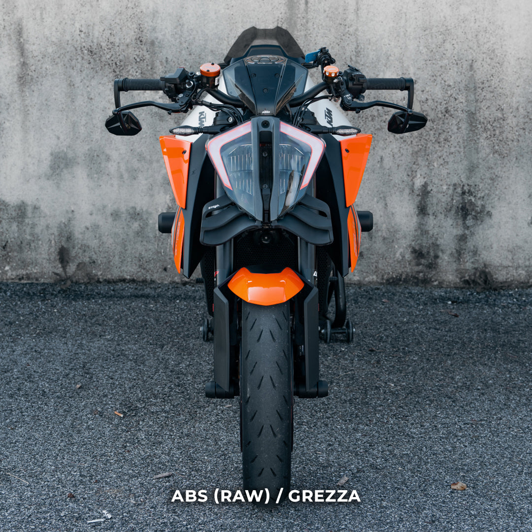 Ali Frontali KTM Superduke 1290 V3.0