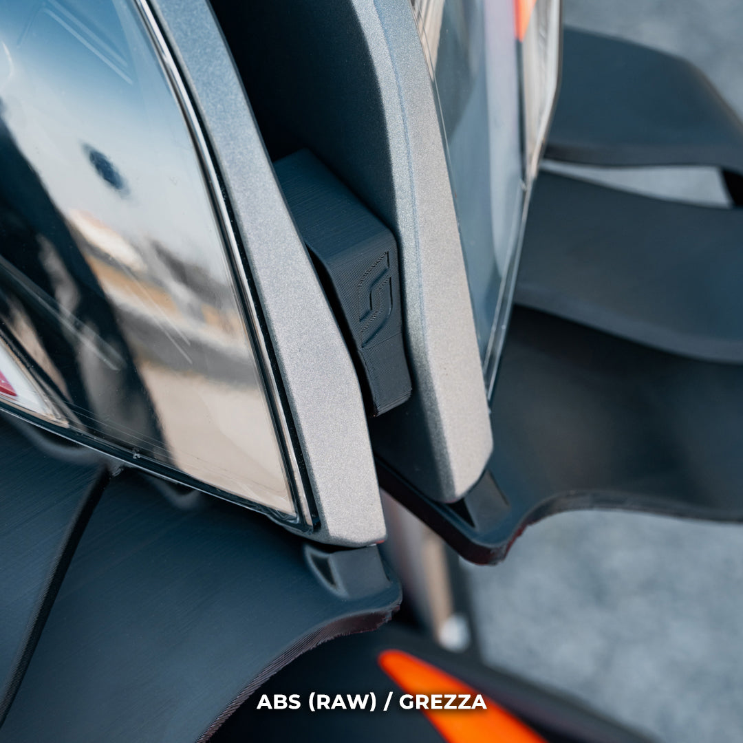 KTM Superduke 1290 V3.0 Front Wings