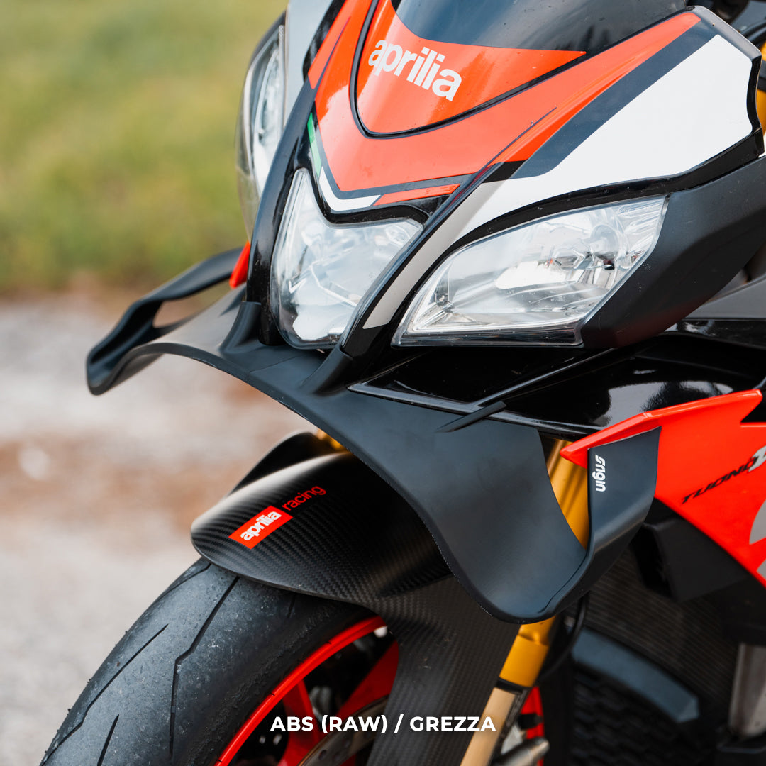 Ala frontale Aprilia Tuono V4 (15-20) gen.1