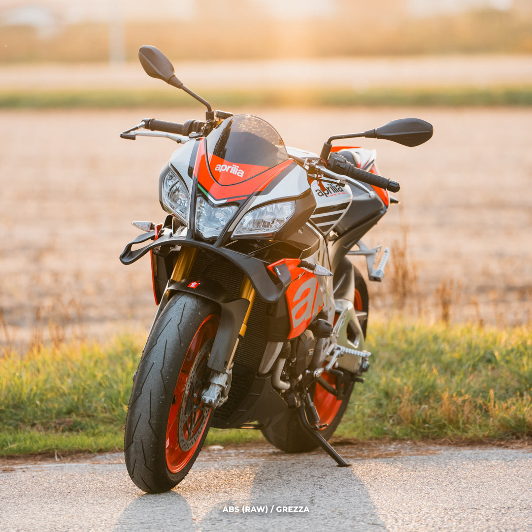 Ala frontale Aprilia Tuono V4 (15-20) gen.1