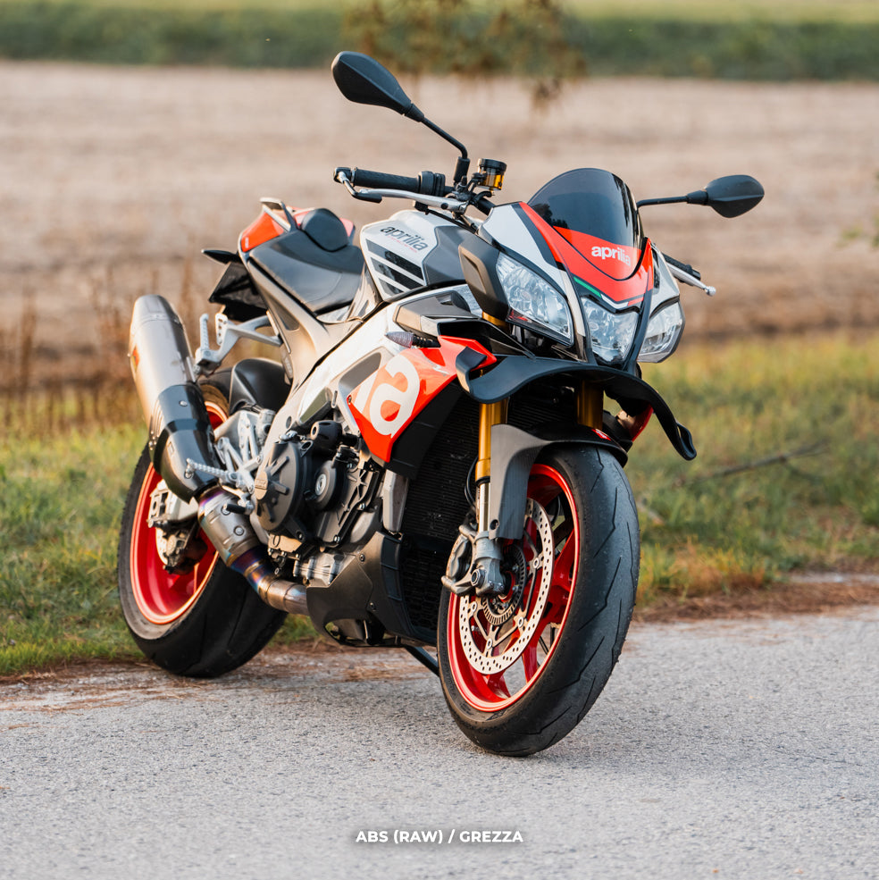 Ala frontale Aprilia Tuono V4 (15-20) gen.1