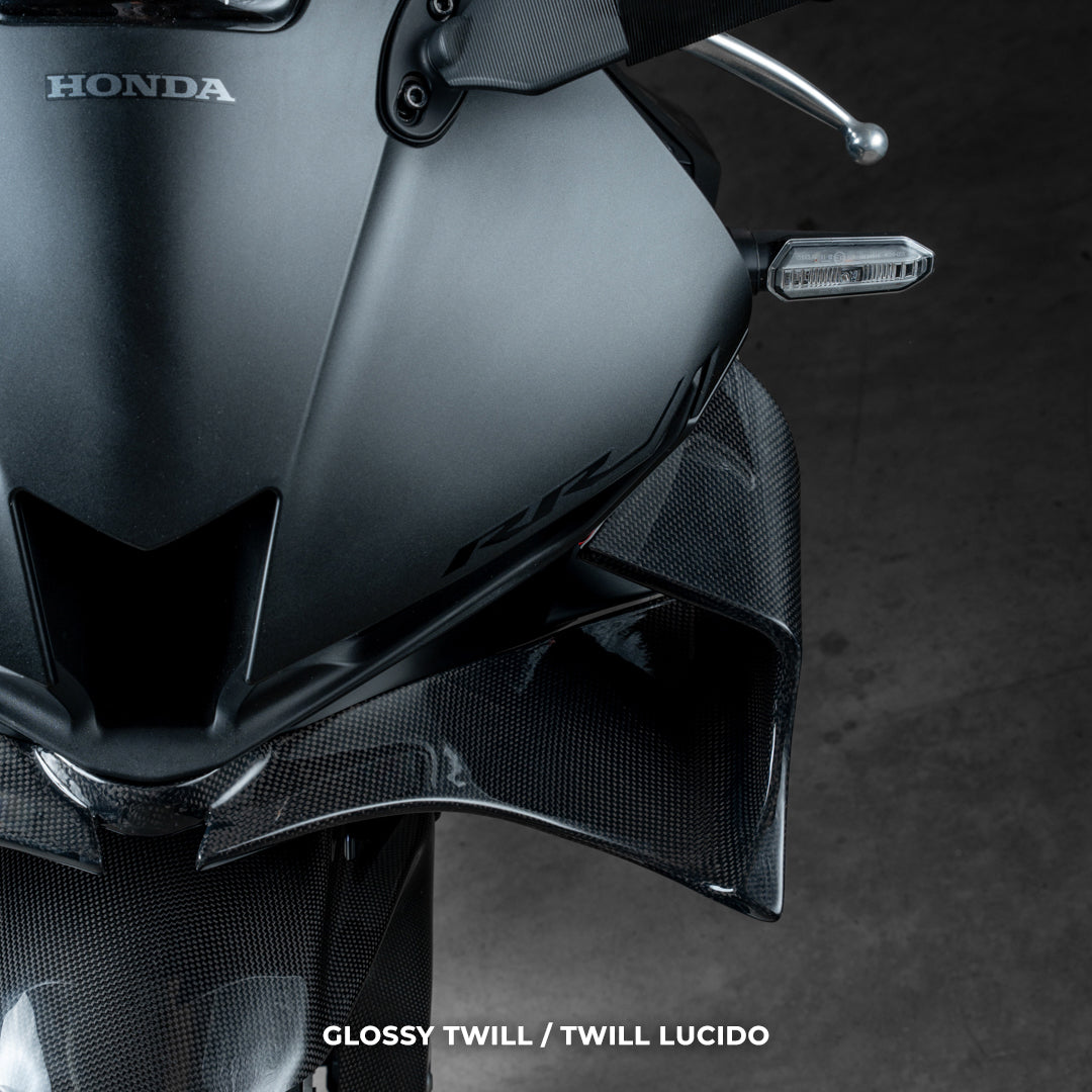 Ala frontale Honda CBR600RR (24-26)