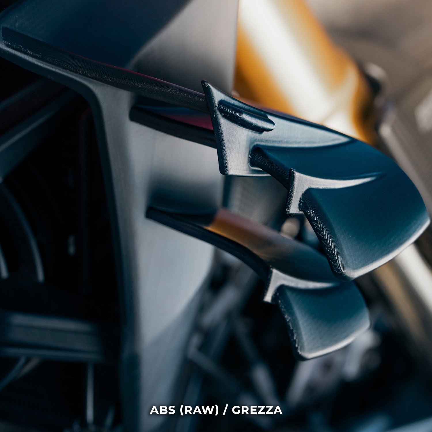 Ali laterali Hypermotard 950