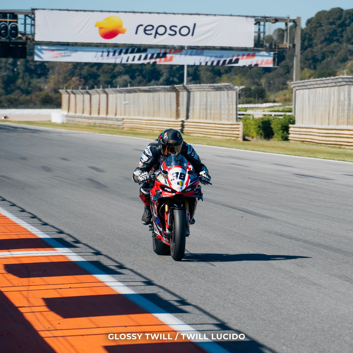 Panigale v2 front wings (25-26)