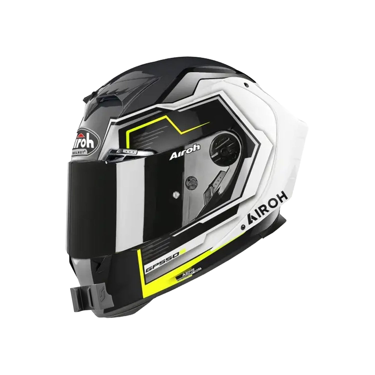 Supporto Action Cam Airoh GP550S