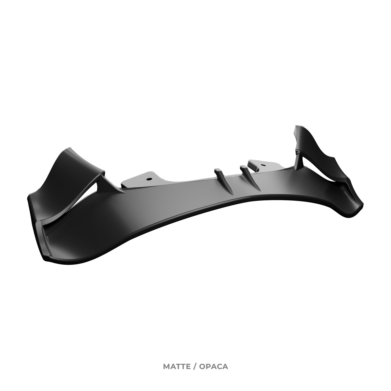 Ali Frontali Aprilia Tuono V4 (21-24) gen.1