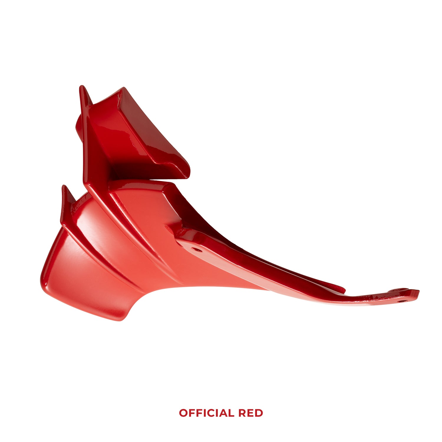 Panigale v2 front wings (25-26)