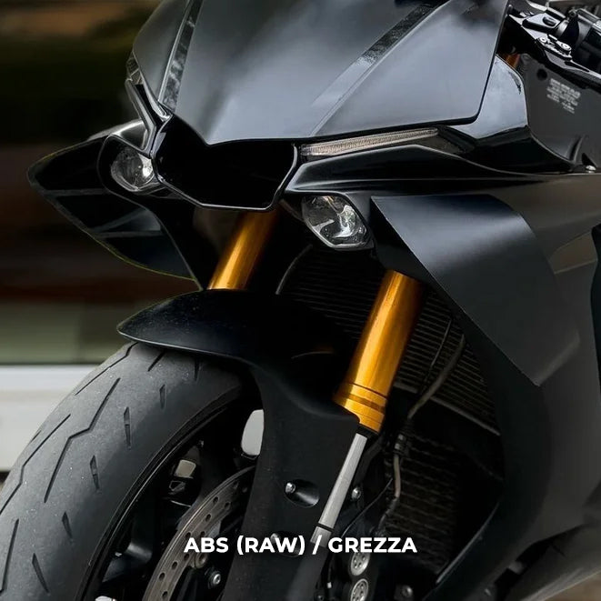 Yamaha R1 2017-2019 Front Wing