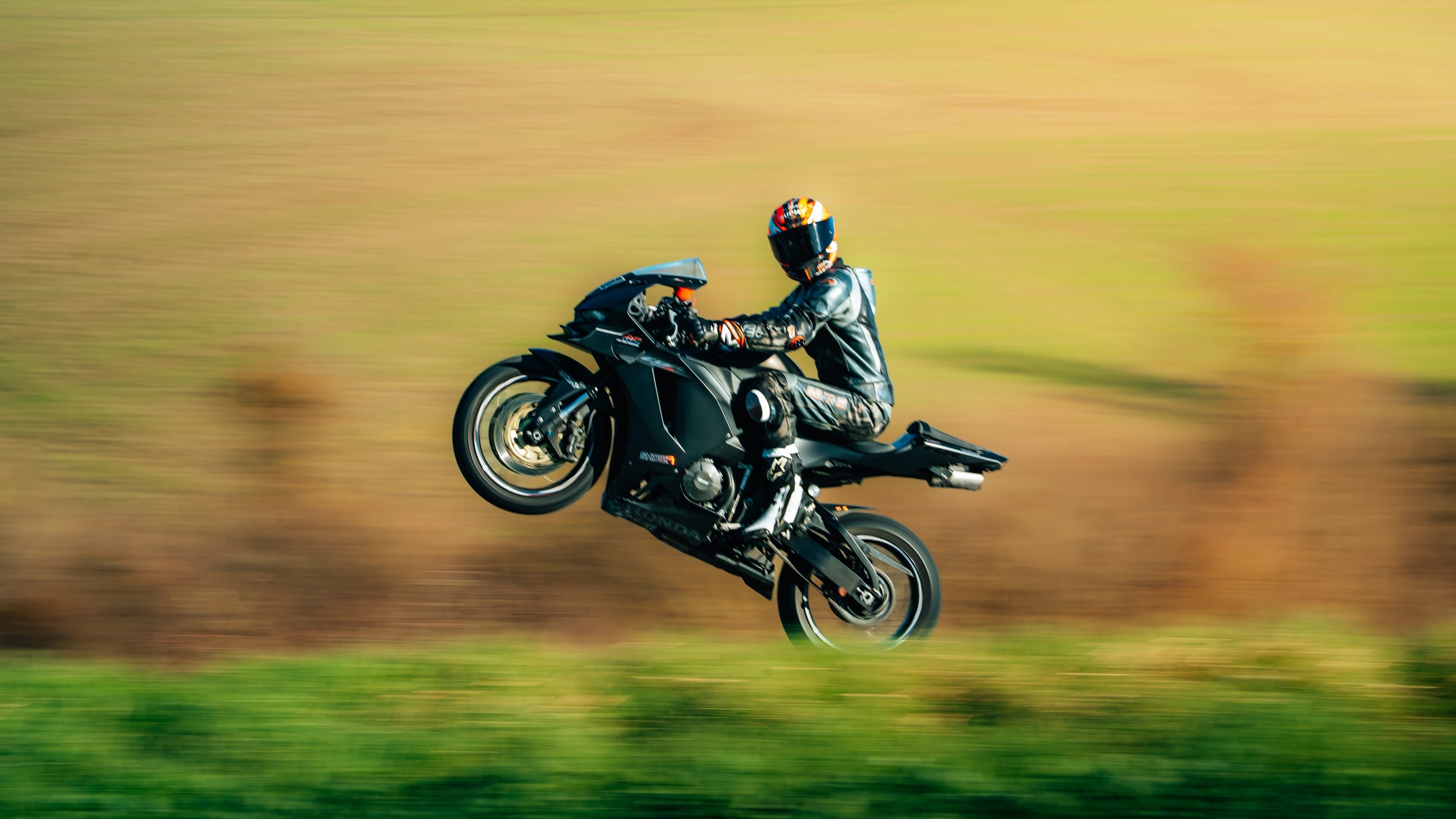 Honda CBR 600RR 2024-2026