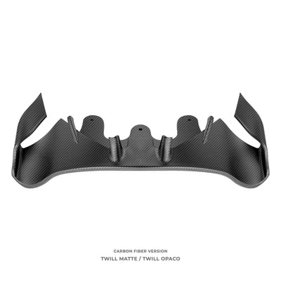 Front wing Aprilia Tuono V4 (15-20) gen.1
