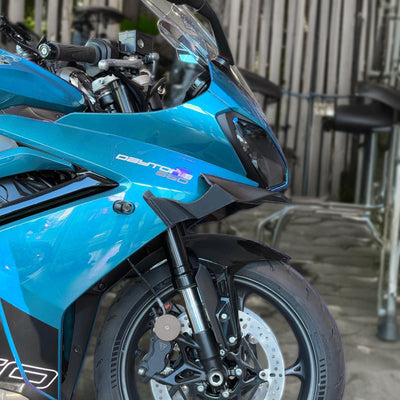 Ala frontale Triumph Daytona 660
