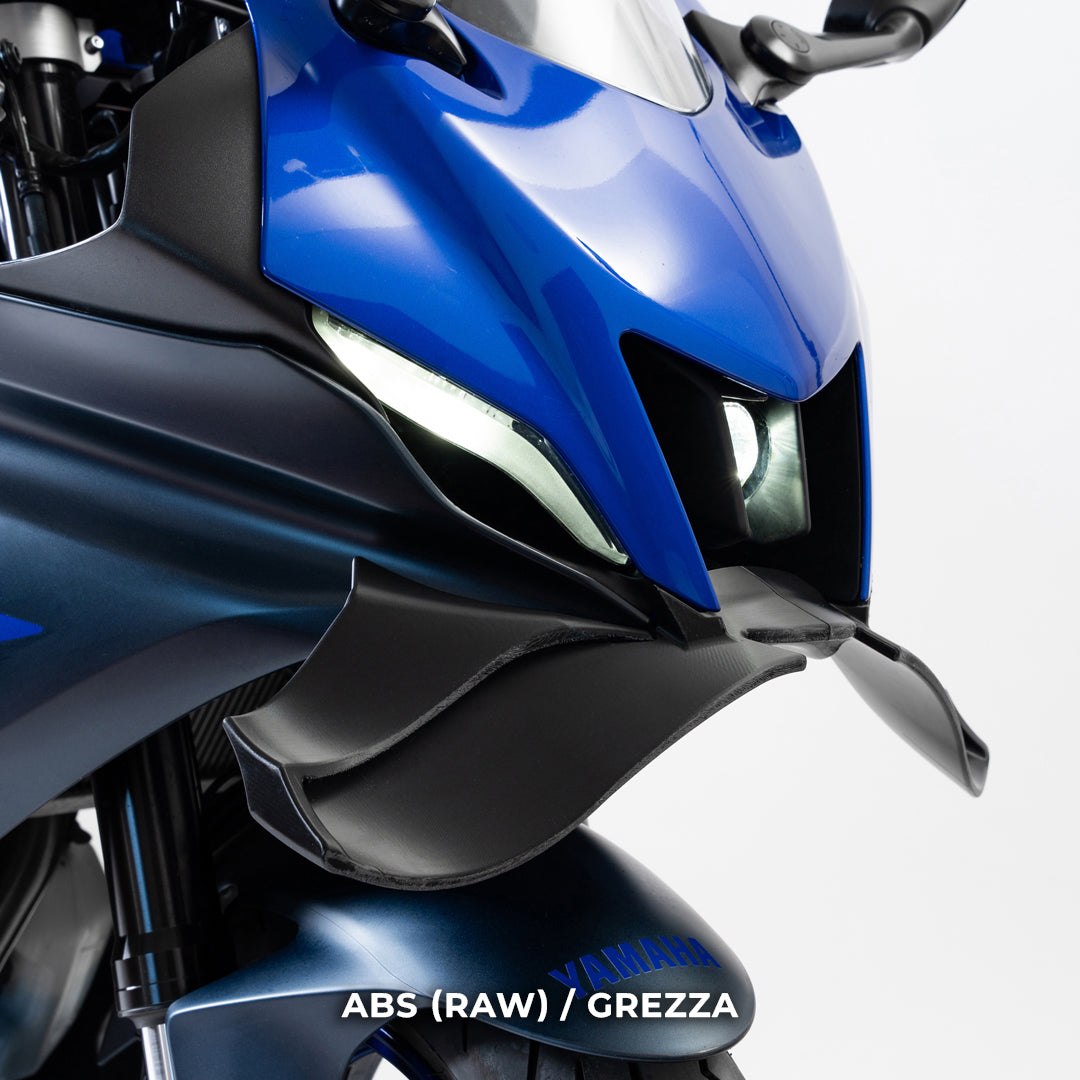 Ala frontale Yamaha R7