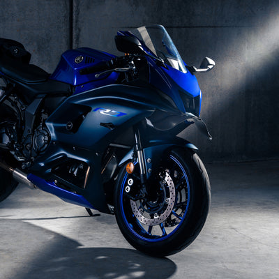 Ala frontale Yamaha R7