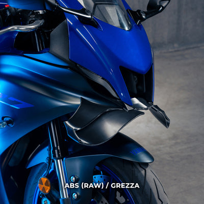 Ala frontale Yamaha R7