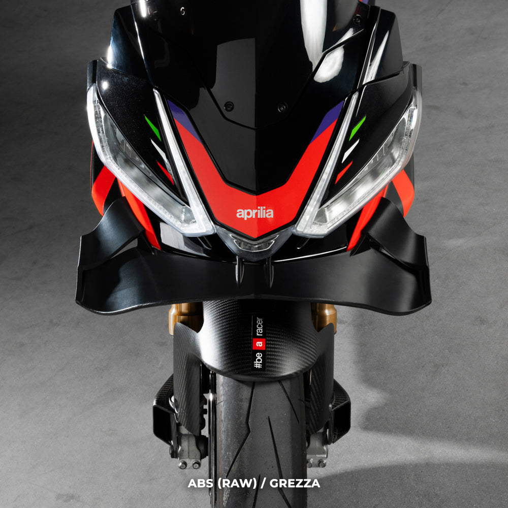 Ali Frontali Aprilia Tuono V4 (21-24) gen.1