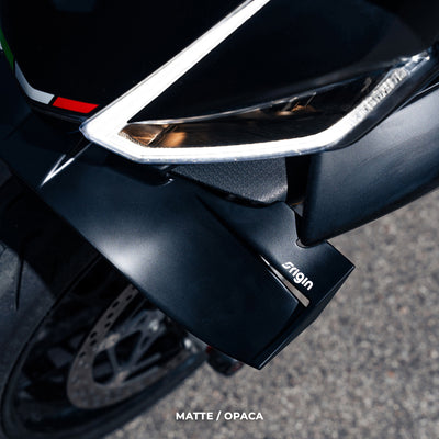 Aprilia RS660 Front Wings (until 2024)