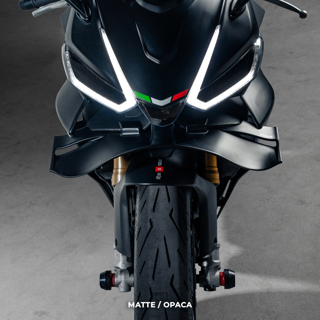 Ali Frontali Aprilia RS660 (fino al 2024)