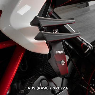 Ali laterali Hypermotard 939/821