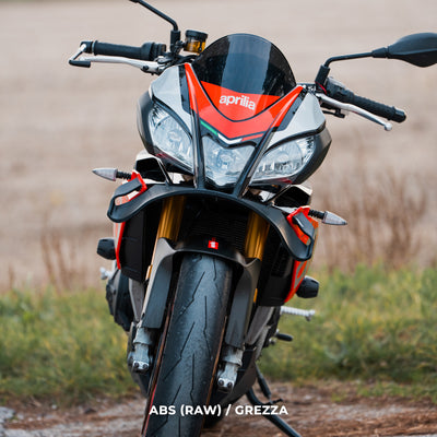Front wing Aprilia Tuono V4 (15-20) gen.1
