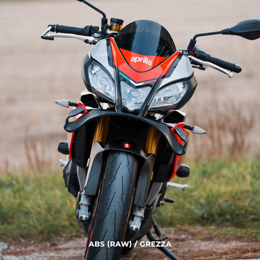Ala frontale Aprilia Tuono V4 (15-20) gen.1