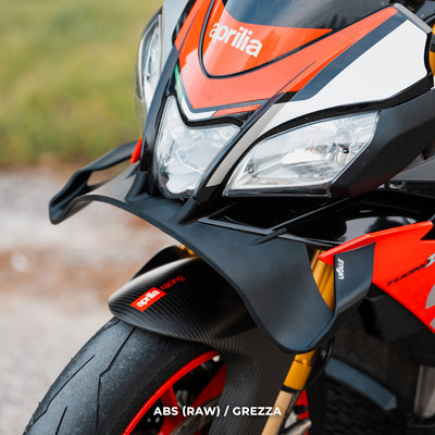 Front wing Aprilia Tuono V4 (15-20) gen.1