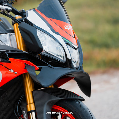 Front wing Aprilia Tuono V4 (15-20) gen.1
