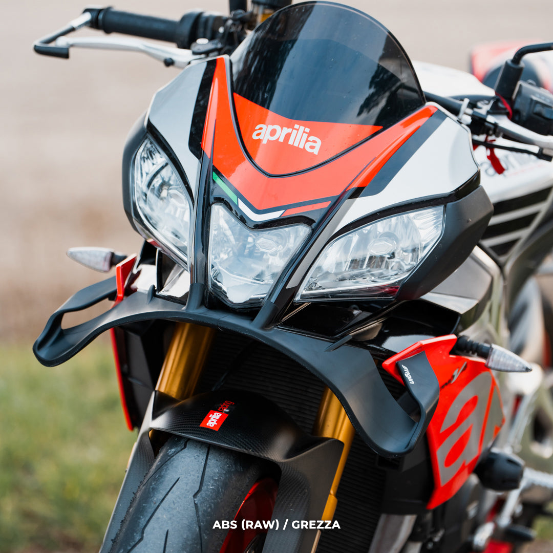 Front wing Aprilia Tuono V4 (15-20) gen.1