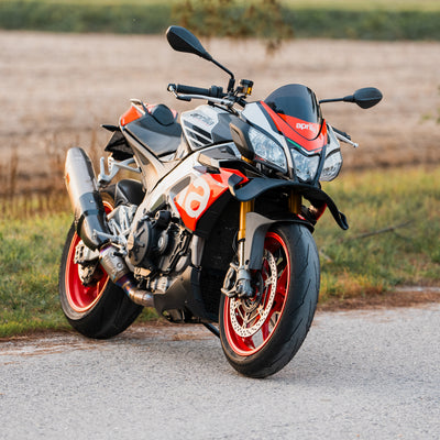 Front wing Aprilia Tuono V4 (15-20) gen.1