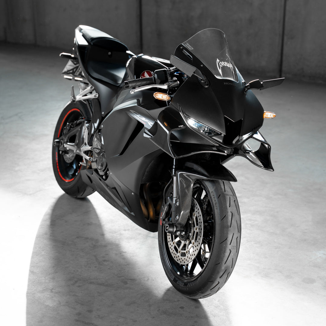 Ala frontale Honda CBR600RR (24-26)