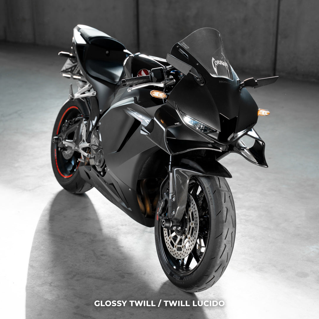 Front wing Honda CBR600RR (24-26)