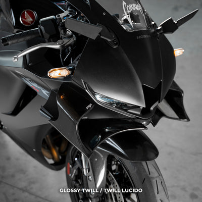 Front wing Honda CBR600RR (24-26)