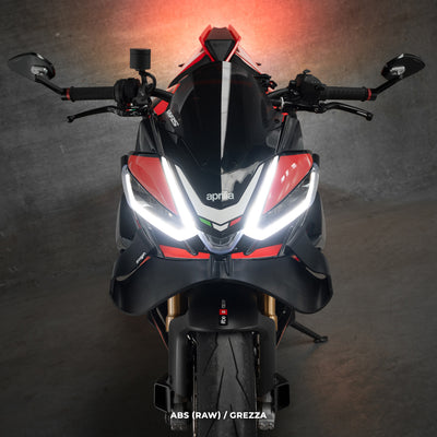 Front Wings Aprilia Tuono V4 (21-24) gen.2