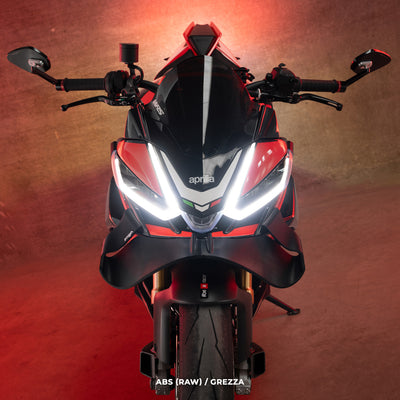 Front Wings Aprilia Tuono V4 (21-24) gen.2