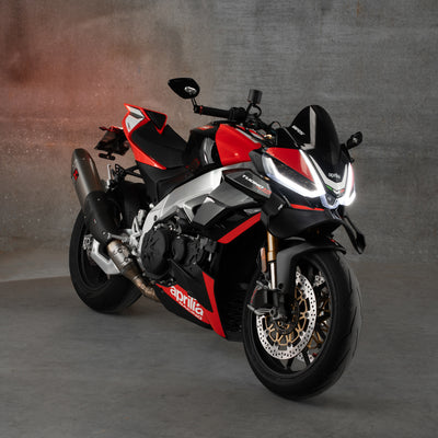 Front Wings Aprilia Tuono V4 (21-24) gen.2