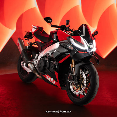 Front Wings Aprilia Tuono V4 (21-24) gen.2