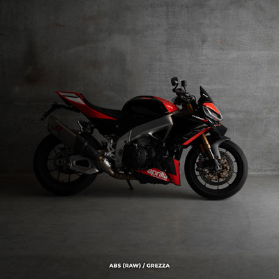 Front Wings Aprilia Tuono V4 (21-24) gen.2