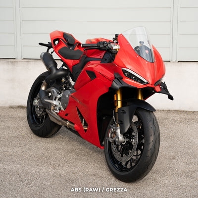 Ali frontali Panigale v2 (25-26)
