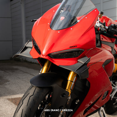 Ali frontali Panigale v2 (25-26)