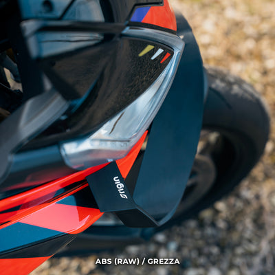 Front wing Aprilia Tuono V4 (21-24) gen.3
