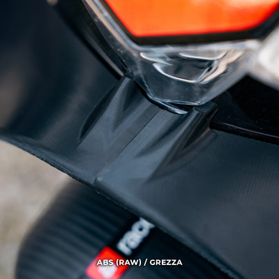 Front wing Aprilia Tuono V4 (21-24) gen.3