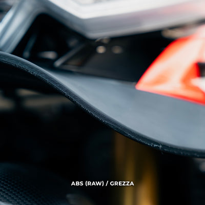 Front wing Aprilia Tuono V4 (21-24) gen.3