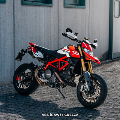 Ali laterali Hypermotard 950