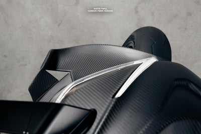 Aprilia RS660 Front Wings (until 2024)