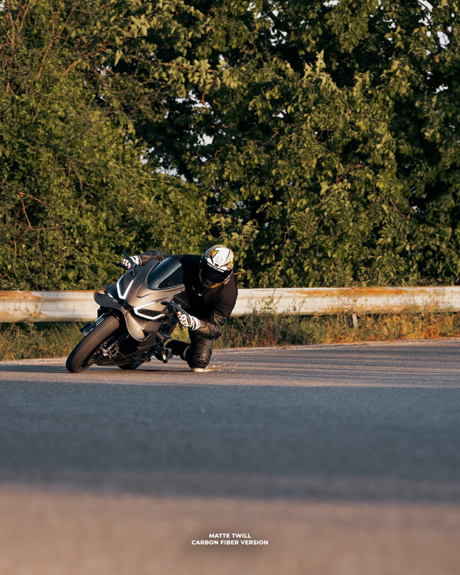 Aprilia RS660 Front Wings (until 2024)