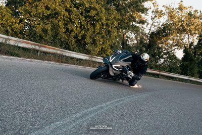 Aprilia RS660 Front Wings (until 2024)