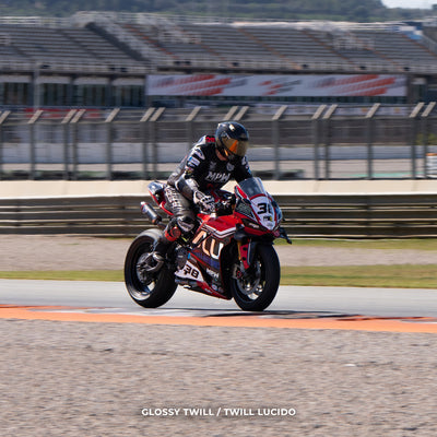 Ali frontali Panigale v2 (25-26)